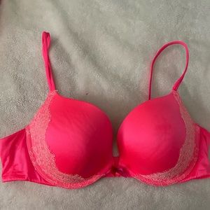Victoria Secret Very Sexy Push Up Bra